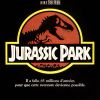 Jurassic Park, de Steven Spielberg. 1993.