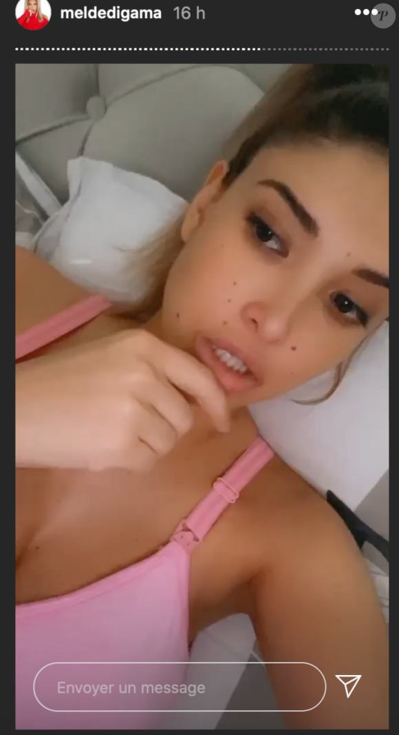 Melanie Dedigama accusée de maltraiter sa fille, s'explique sur Instagram - 30 juin 2020