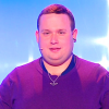Sylvain dans "Les 12 Coups de midi" en 2015, sur TF1