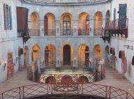 Fort Boyard : Nouvelles règles et mesures, coulisses du tournage