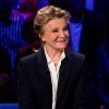 Exclusif - Sheila - Enregistrement de l'émission "La Boîte à secrets 4" à Paris, présentée par F.Bollaert, et diffusée le 10 avril sur France 3. Le 23 janvier 2020 © Tiziano Da Silva / Bestimage