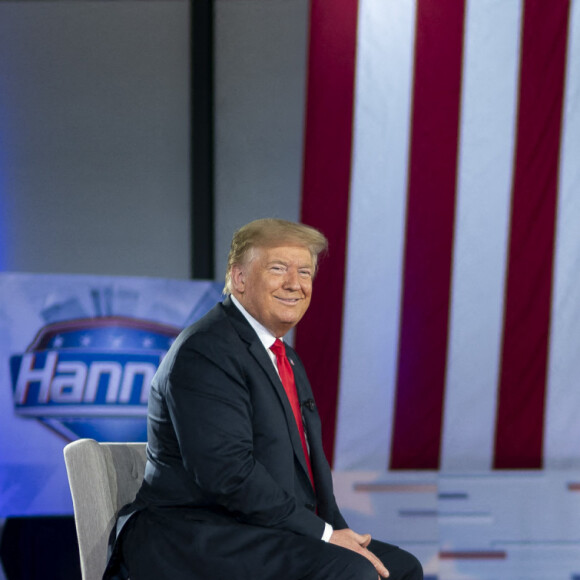 Semaine politique de Donald Trump du 20 juin 2020 25/06/2020 -