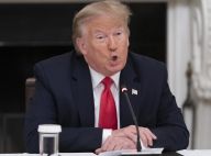 Donald Trump, "l'homme le plus dangereux du monde" selon sa nièce Mary Trump