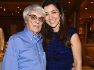 Bernie Ecclestone papa pour la 4e fois à 89 ans : Fabiana a accouché