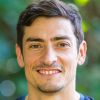 Claude, candidat de "Koh-Lanta 2020", saison intitulée "L'île des héros", diffusée à partir du 21 février 2020.