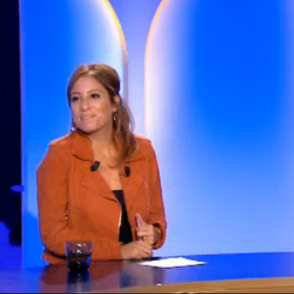 Laurent Ruquier dans "On n'est pas couché" pour la grande dernière - samedi 4 juillet 2020, France 2