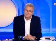 On n'est pas couché, c'est terminé : les adieux brefs de Laurent Ruquier
