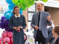 Kate Middleton et William : Ballons, rires et bière pour leur première sortie