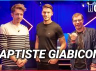 Baptiste Giabiconi : Maigreur, acné... il raconte son adolescence difficile