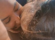 Naya Rivera présumée morte : déchirante ultime photo avec son fils Josey