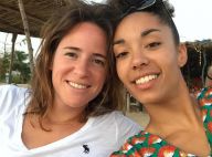 Clo (Koh-Lanta) et sa compagne Manon : "Aller simple" vers leur nouvelle vie