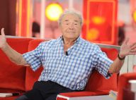Vivement dimanche : Pierre Perret dira tout à Michel Drucker