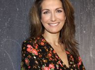 Anne-Claire Coudray en thérapie après une rupture : rares confidences