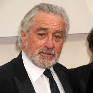 Robert De Niro - Photocall des arrivées de la 92e cérémonie des Oscars 2020 au Hollywood and Highland à Los Angeles le 9 février 2020.