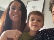 Kelly Helard enceinte pour la 2e fois : annonce en vidéo et premiers détails