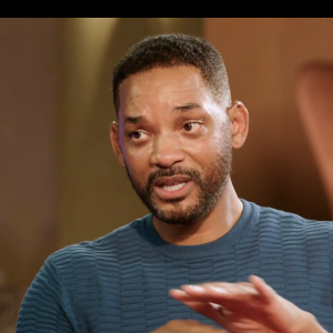 Jada Pinkett Smith et son mari Will Smith évoquent une pause dans leur mariage et la liaison de l'actrice avec le rappeur américain August Alsina, dans l'émission Facebook "Red Table Talk", le 10 juillet 2020.