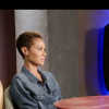 Jada Pinkett Smith et son mari Will Smith évoquent une pause dans leur mariage et la liaison de l'actrice avec le rappeur américain August Alsina, dans l'émission Facebook "Red Table Talk", le 10 juillet 2020.