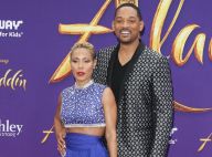 Jada Pinkett Smith confie sa liaison avec un rappeur, face à Will Smith