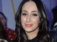 Kenza Farah enceinte de 7 mois, elle révèle attendre son premier enfant