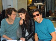 Jane Birkin et Bambou sont devenues... les meilleures amies du monde !