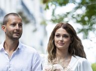 Mariage de Caroline Receveur : Hugo Philip rend cette date indélébile, photo !