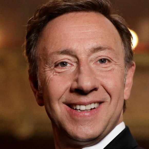 Exclusif - Stéphane Bern - Symphonie pour la vie - Les artistes se mobilisent pour les soignants - Une grande soirée musicale au Théâtre du Châtelet à Paris diffusée le 24 juin en prime time sur France 3. Le 15 juin 2020. © Dominique Jacovides/Bestimage