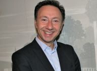 Stéphane Bern célibataire et fataliste : "L'amour passe..."