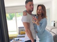Maeva Martinez est enceinte : vidéo émouvante de l'annonce à son fiancé