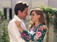 Mariage surprise de la princesse Beatrice : rare confidence de la reine