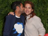 Mélissa Theuriau, le "tout" de Jamel Debbouze : touchants mots d'amour