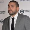 Ibrahim Maalouf - 25e cérémonie des Lumières de la Presse Internationale à l'Olympia à Paris, le 27 janvier 2020. © Veeren/Bestimage