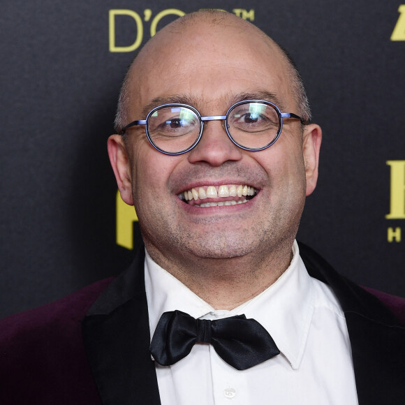 Yoann Riou - Cérémonie du Ballon d'Or 2019 à Paris le 2 décembre 2019. © JB Autissier/Panoramic/Bestimage