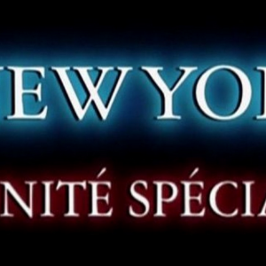 New York : Unité spéciale, série