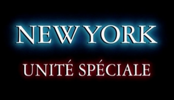 New York : Unité spéciale, série