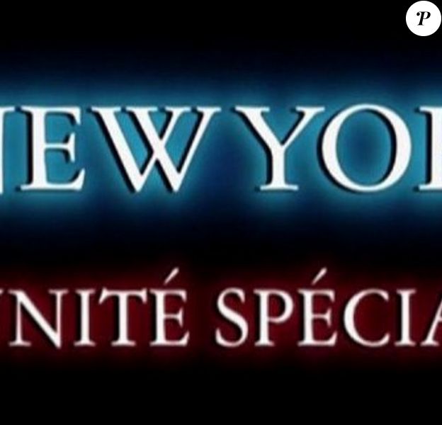 New York : Unité spéciale, série