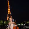 Exclusif - Sol Gabetta (violoncelliste) - Le concert de Paris 2020 pour la Fête Nationale à Paris, le 14 juillet 2020. © Veeren Ramsamy / Stephane Lemouton / Bestimage