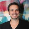 Alexandre Astier sur le tapis rouge de la cérémonie de clôture du 15e Festival De La Fiction Tv de La Rochelle, le 14 septembre 2013.