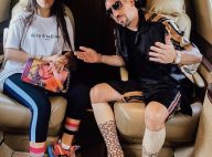 Franck Ribéry, sa fille Hiziya gâtée : shopping de luxe et voyages en jet privé