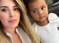 Émilie Fiorelli : Sa fille de nouveau aux urgences après une chute