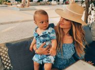 Caroline Receveur arrivée à Dubaï : premières images de sa nouvelle vie