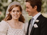 Mariage de Beatrice d'York : lune de miel modeste dans le Sud de la France