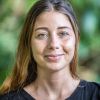 Charlotte, candidat de "Koh-Lanta 2020", saison intitulée "L'île des héros", diffusée à partir du 21 février 2020.