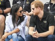 Meghan Markle et Harry : Les détails de leur premier rendez-vous dévoilés