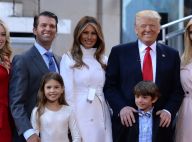Donald Trump Jr. privé de compte Twitter et censuré, comme son père !