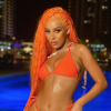 Doja Cat. Avril 2020.