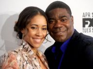 Tracy Morgan annonce son divorce avec Megan Wollover