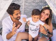 Jesta Hillmann enceinte pour la 2e fois : grosse annonce en vidéo