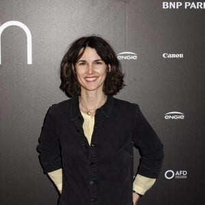 Eglantine Eméyé - Avant-première du film "Women" à l'UGC Normandie à Paris le 3 mars 2020. © Jack Tribeca/Bestimage