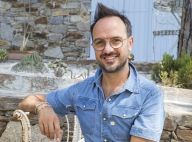 Jarry remonte sur scène au festival de Ramatuelle, "une date émouvante"