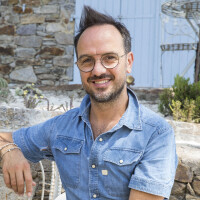 Jarry remonte sur scène au festival de Ramatuelle, "une date émouvante"